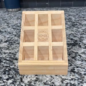 Young Living Essential Oil Holder